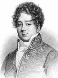 Charles Guillaume Etienne